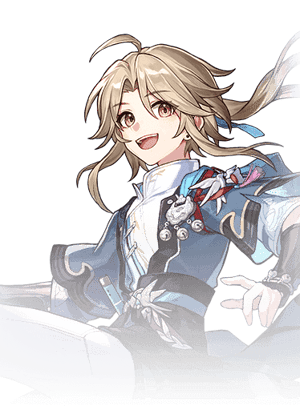 This is the Avatar Image for the Yanqing [EN] - Honkai: Star Rail AI Voice and Text to Speech Generator